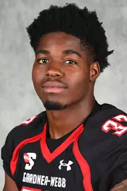 Damario Lott