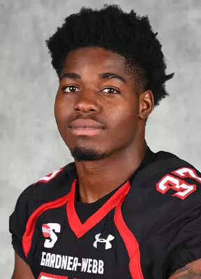 Damario Lott