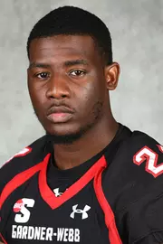 Jamarius Mack