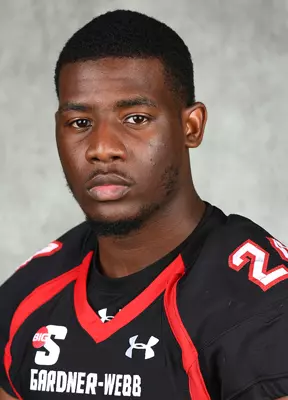 Jamarius Mack