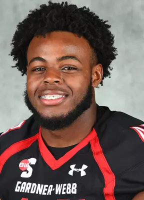 Antwan McCray