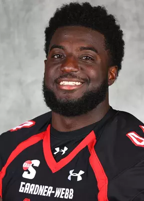 Saiid Murphy