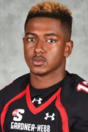 Jaylen Myers