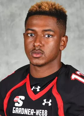 Jaylen Myers