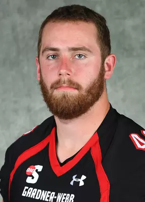 Devin Nicholson