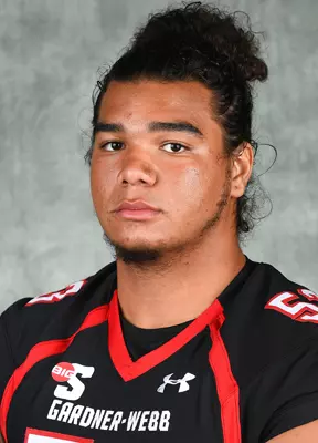 K'Maron Patterson