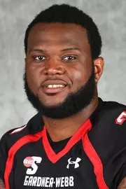 Quinton Patterson