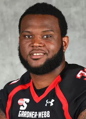 Quinton Patterson