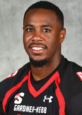 Jeffrey Pegues