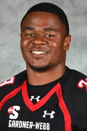 Elijah Perry