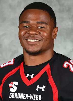 Elijah Perry