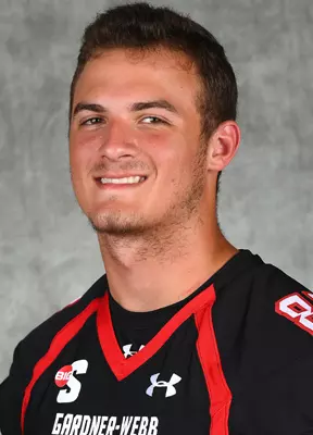 Jacob Perry