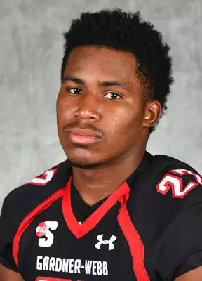Darien Reynolds