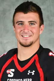 Brody Rollins