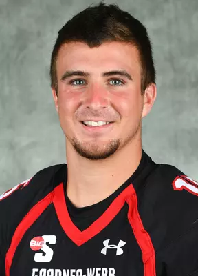 Brody Rollins
