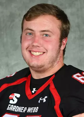 Garrett Scoggins