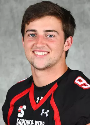 Jordan Smith