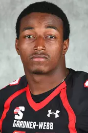 Tyrell Maxwell
