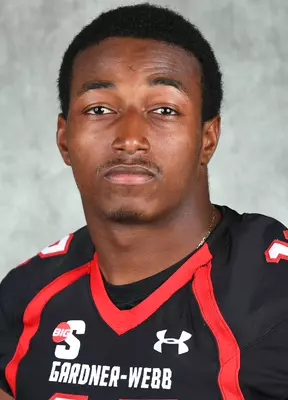 Tyrell Maxwell