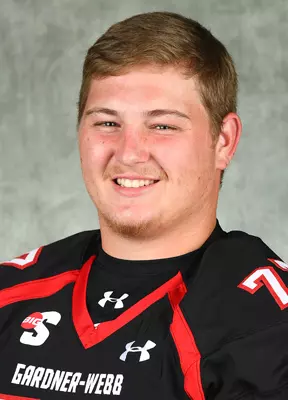 Seth Wray
