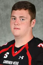 Brock Wright
