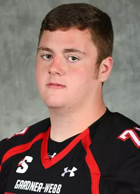 Brock Wright