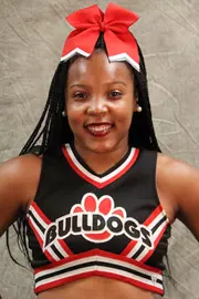 Alexandria Dendy
