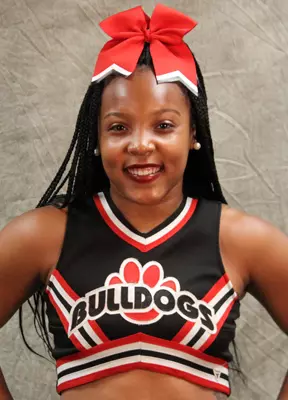 Alexandria Dendy