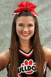 Anna Henderson