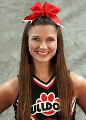 Anna Henderson