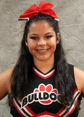 Breanna Smith