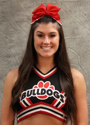 Emily Metzger