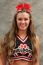 Haley Grace Lowman