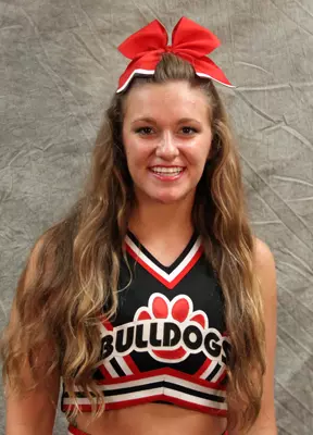 Haley Grace Lowman