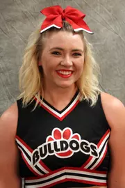 Jessica Farris