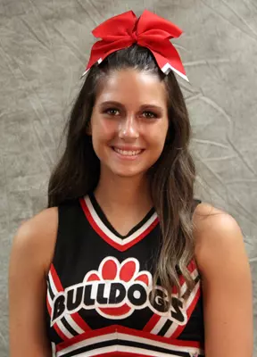 Kaylee Henning