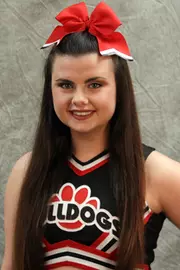 Layla Pinkston