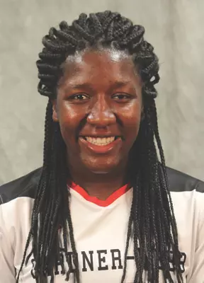 Amber Freeney
