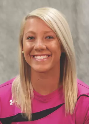 Keely Brown