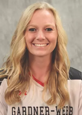 Bailey Hierholzer