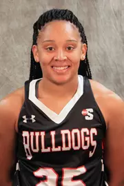 Alexus Hill