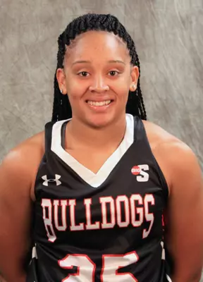 Alexus Hill
