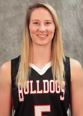 Carley Plentovich