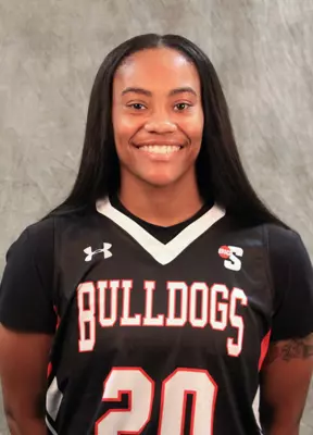 Ky'Asia Stanford