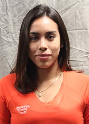 Paula Romero