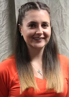 Sarah