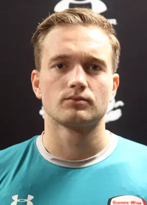 Daniel Husa Headshot