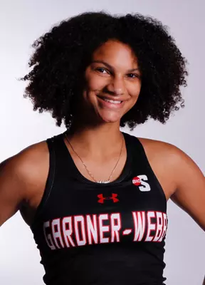 Alexis Fonville 2018-19