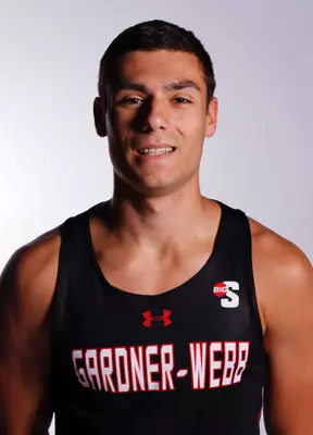 Austin Evans 2018-19