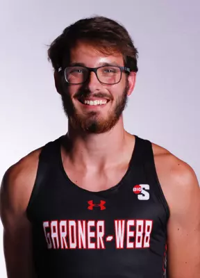 Chase Thornhill 2018-19